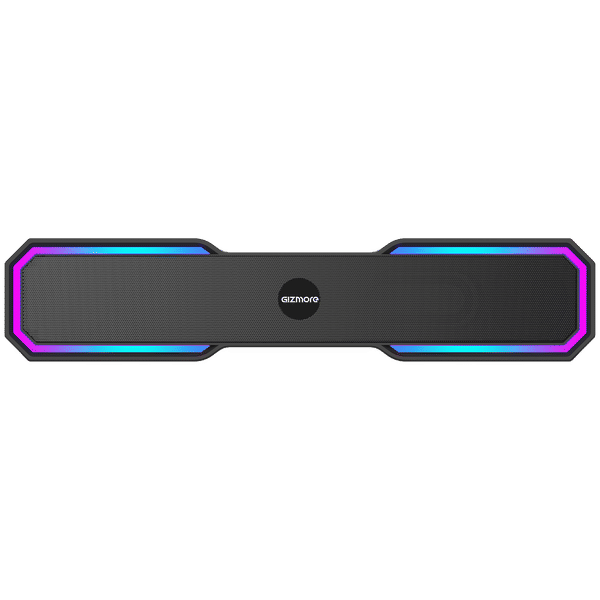 Buy GIZmore Gizbar 1600 Rock 16W Bluetooth Soundbar Quad Mode